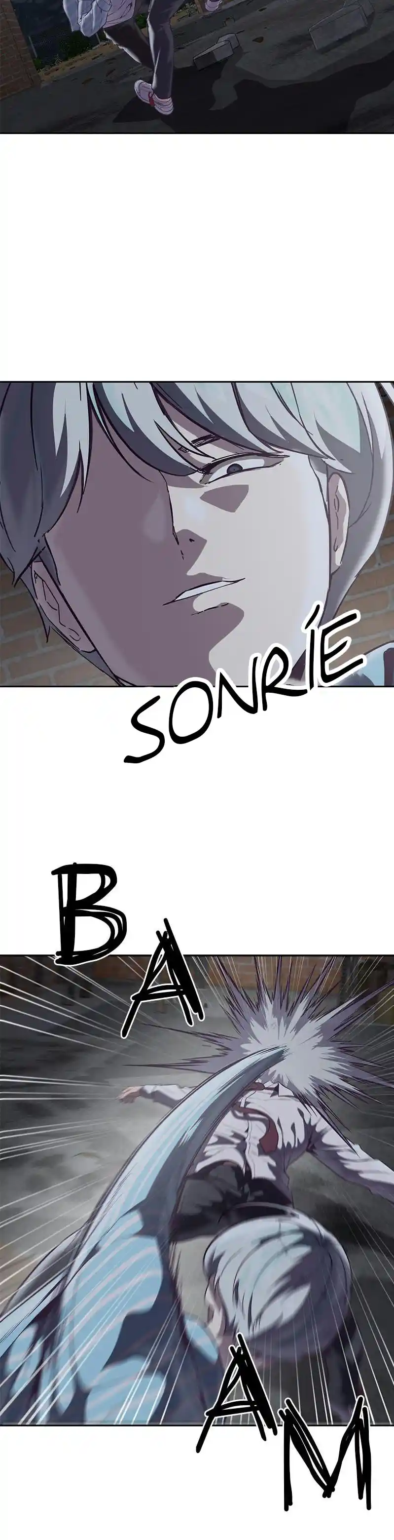 Ecos de los Muertos Capitulo 104 página 34
