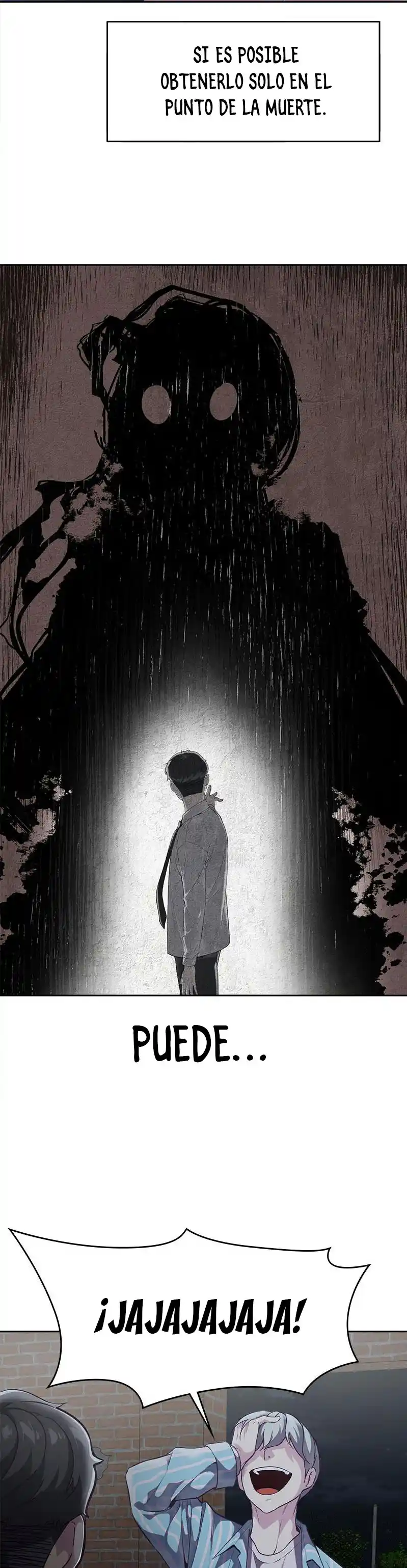 Ecos de los Muertos Capitulo 104 página 43