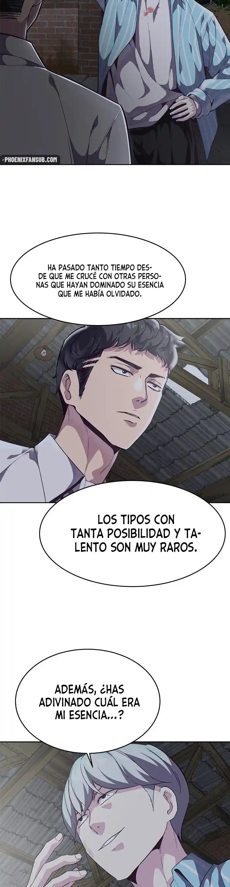 Ecos de los Muertos Capitulo 104 página 44