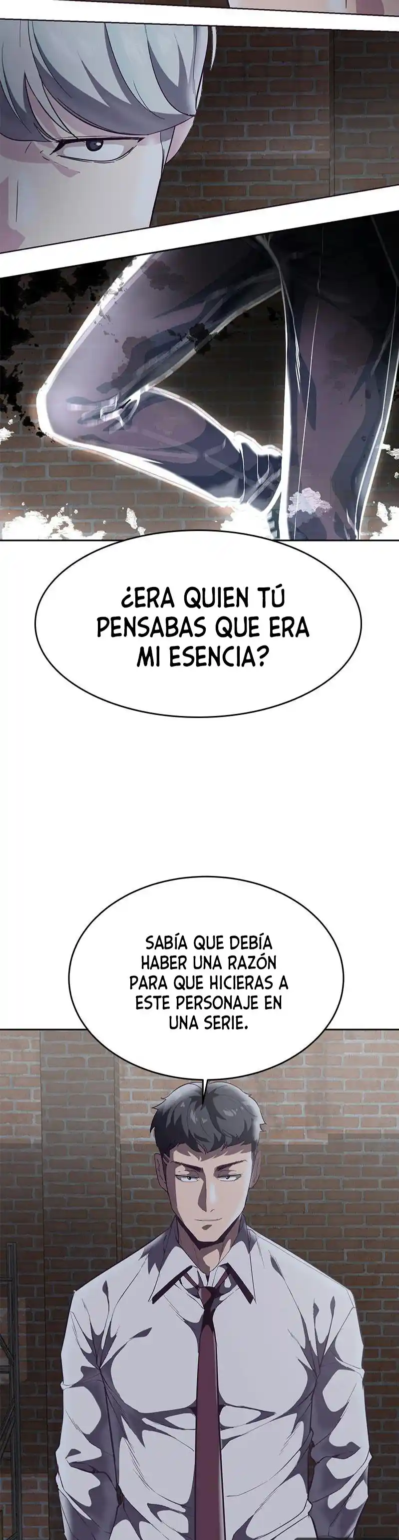 Ecos de los Muertos Capitulo 104 página 46
