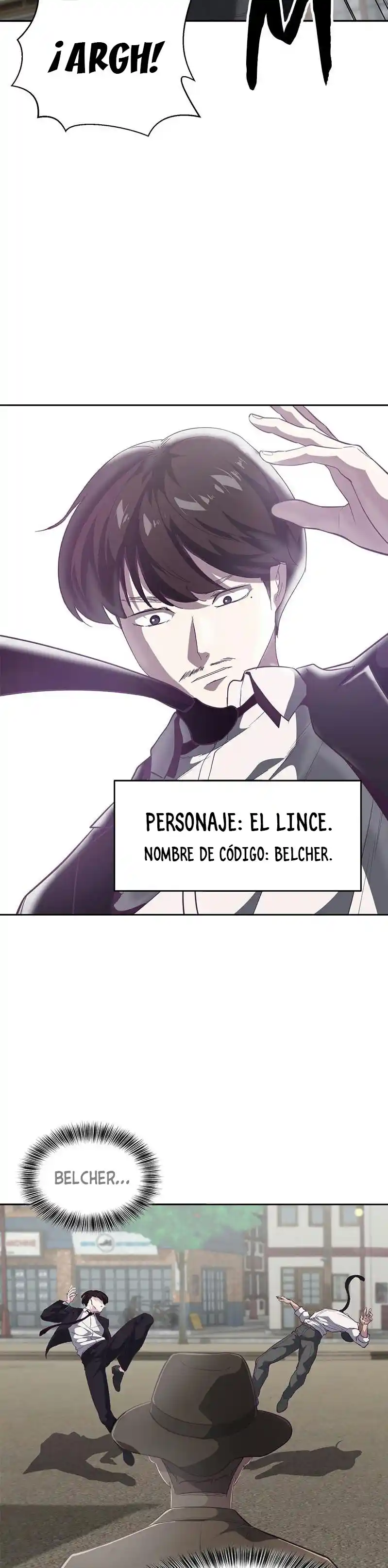 Ecos de los Muertos Capitulo 104 página 7