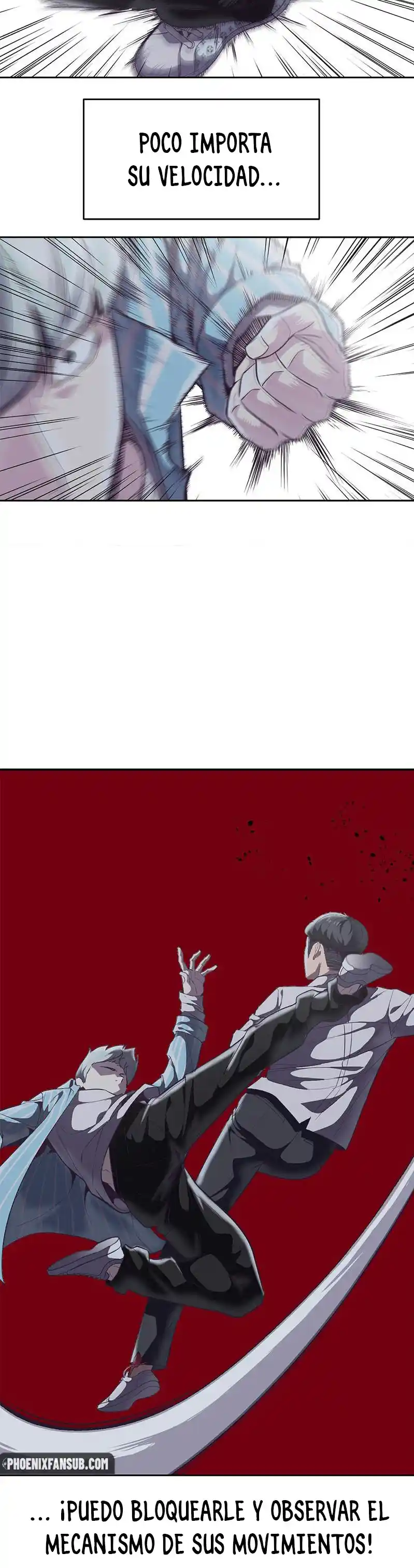 Ecos de los Muertos Capitulo 105 página 13