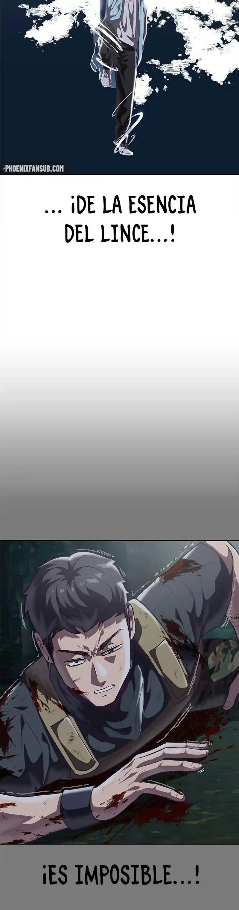 Ecos de los Muertos Capitulo 105 página 16