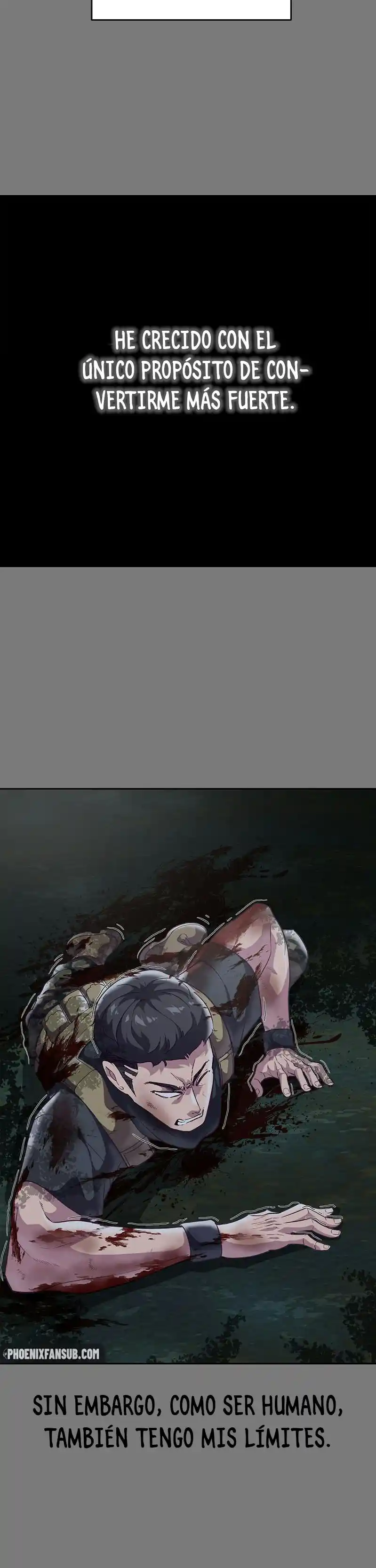 Ecos de los Muertos Capitulo 105 página 20