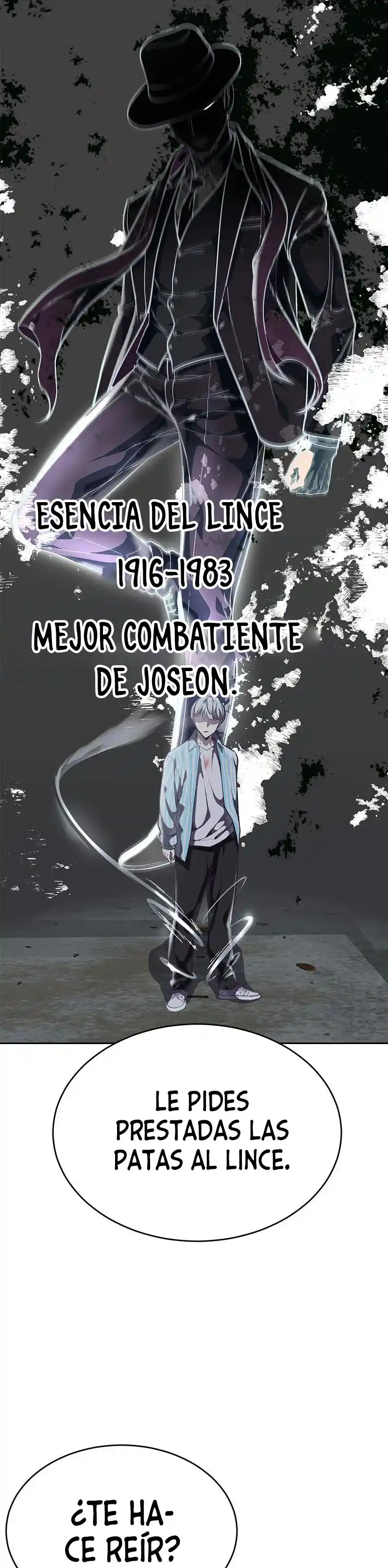 Ecos de los Muertos Capitulo 105 página 4