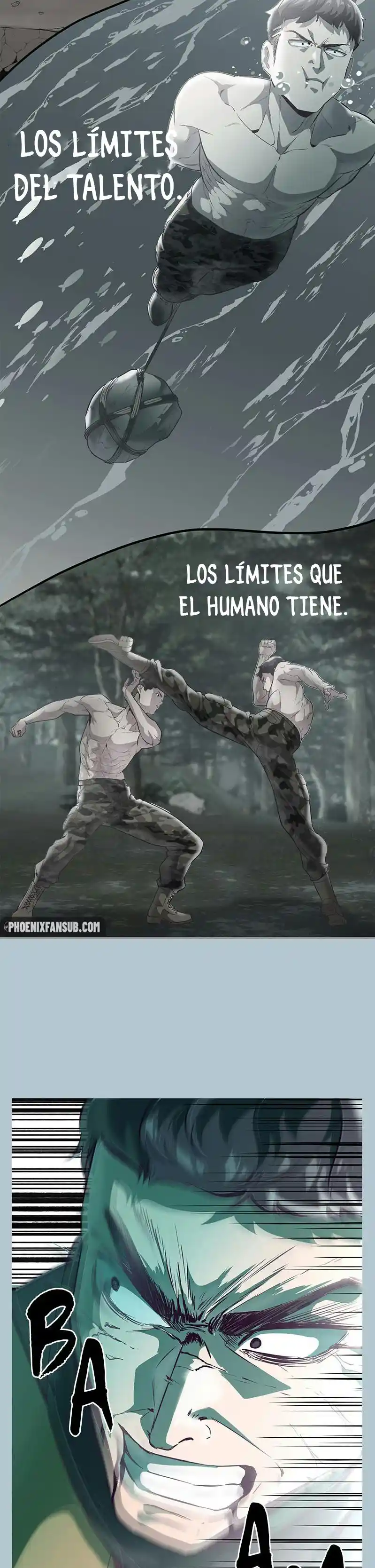 Ecos de los Muertos Capitulo 105 página 43