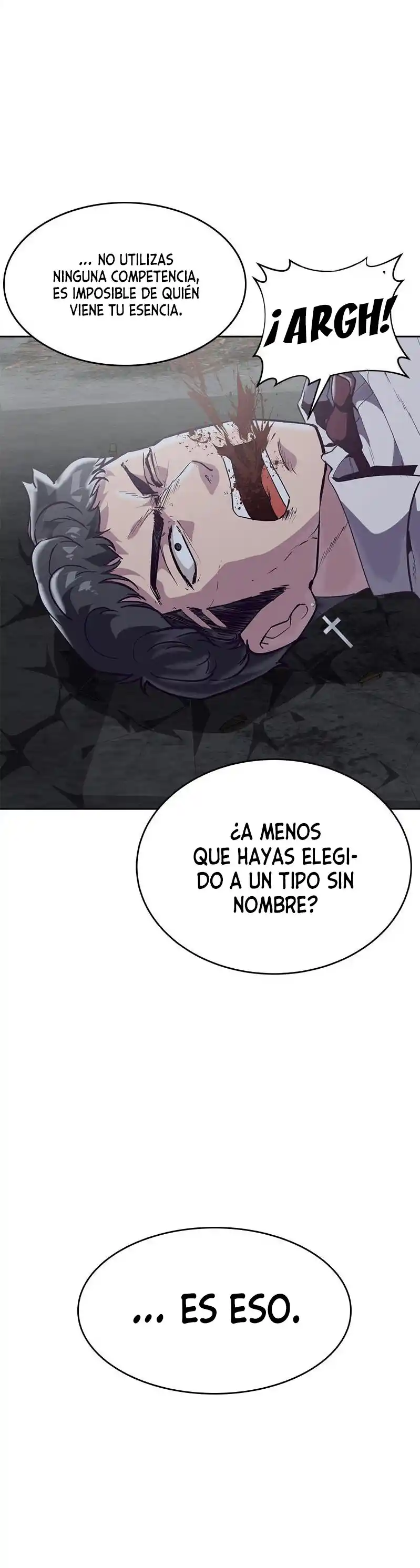 Ecos de los Muertos Capitulo 105 página 48