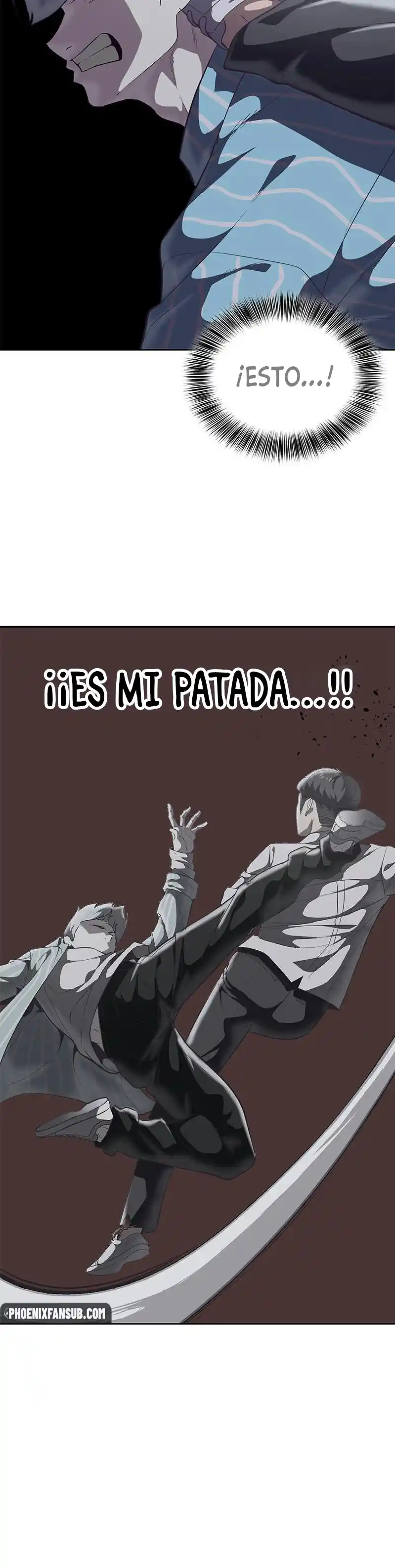 Ecos de los Muertos Capitulo 105 página 56