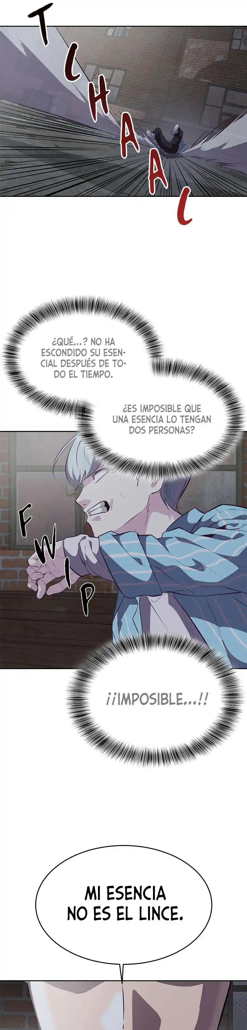 Ecos de los Muertos Capitulo 105 página 57