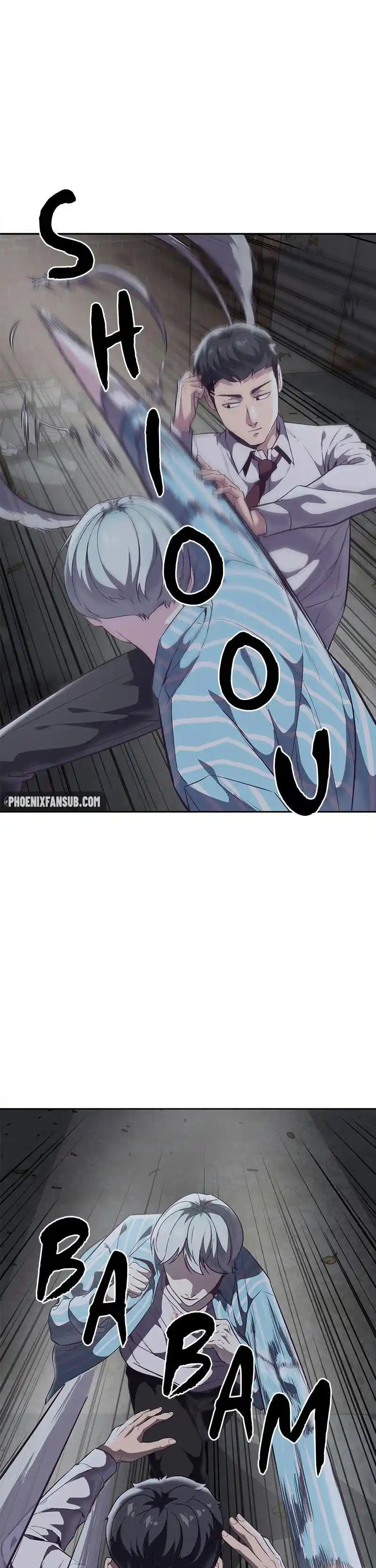 Ecos de los Muertos Capitulo 105 página 9
