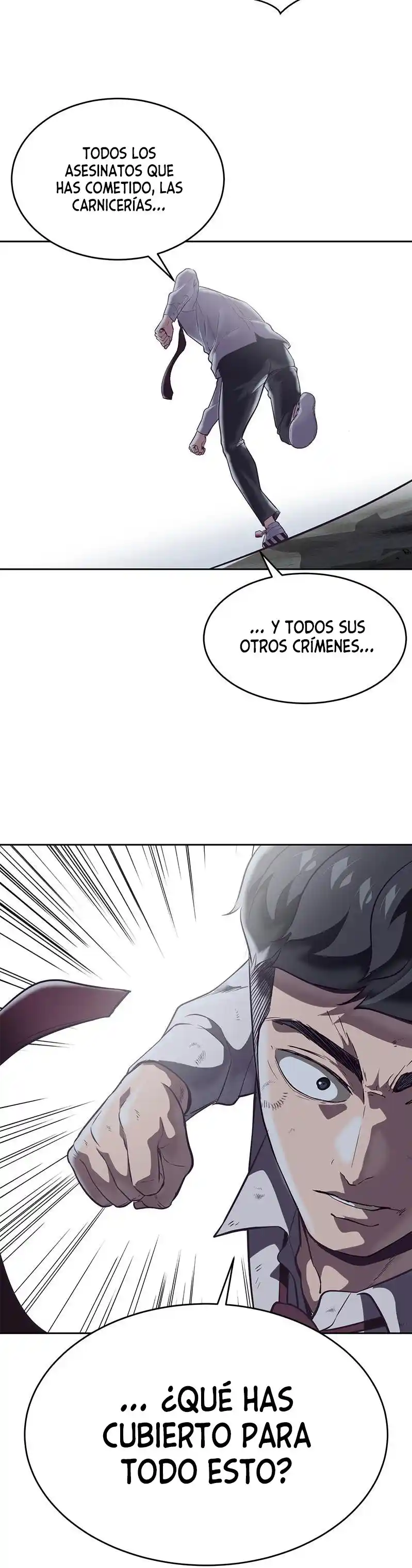 Ecos de los Muertos Capitulo 106 página 14