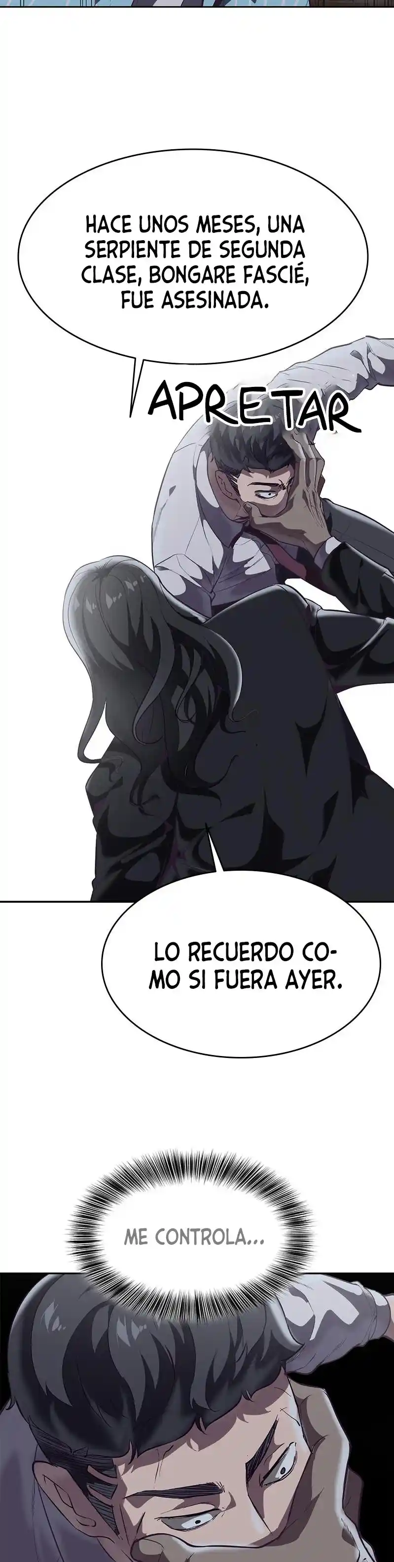 Ecos de los Muertos Capitulo 106 página 23