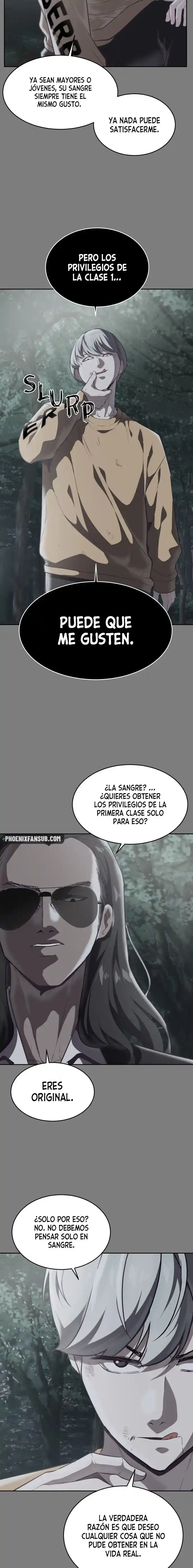 Ecos de los Muertos Capitulo 107 página 10