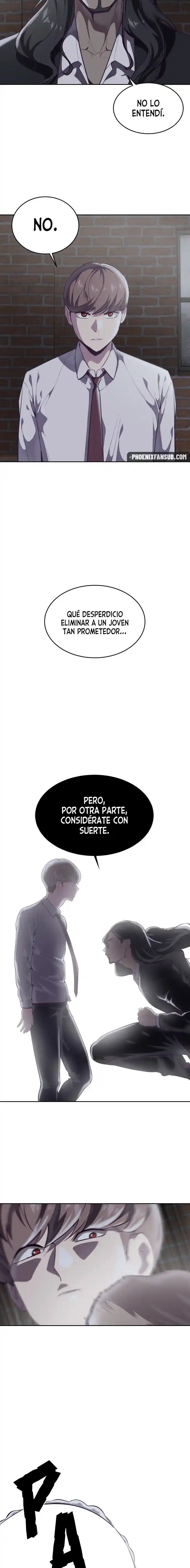Ecos de los Muertos Capitulo 107 página 14