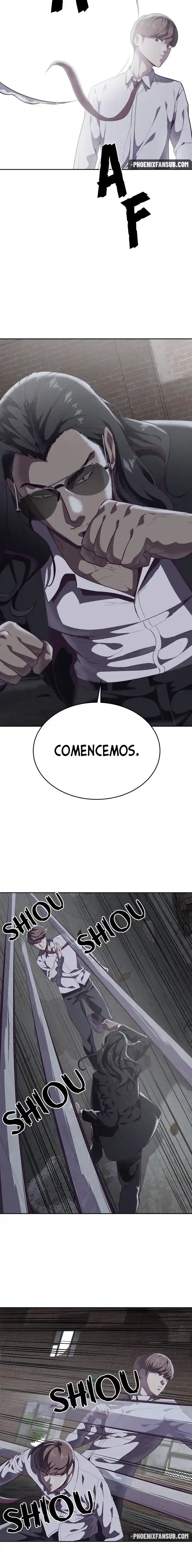 Ecos de los Muertos Capitulo 107 página 15