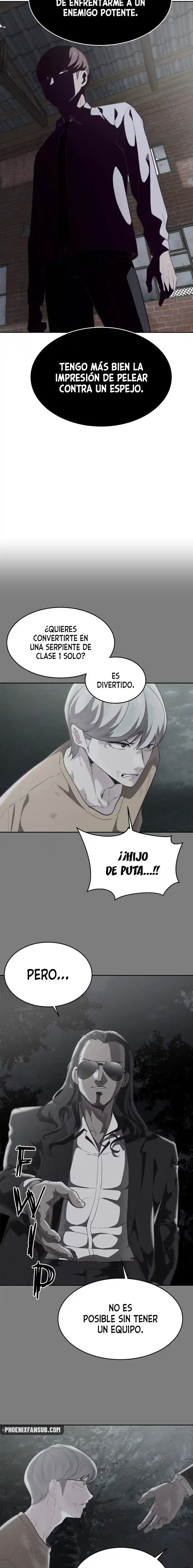 Ecos de los Muertos Capitulo 107 página 20