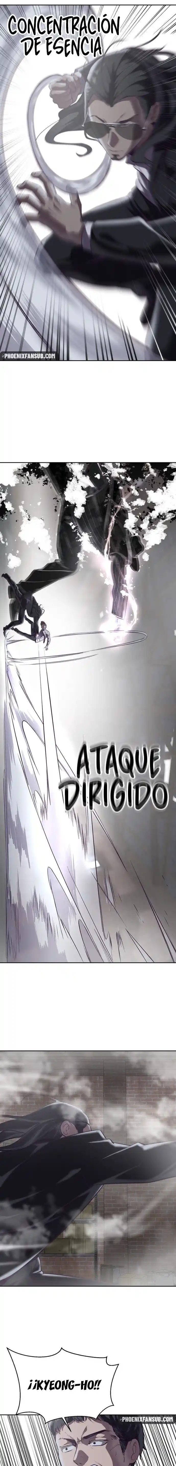Ecos de los Muertos Capitulo 107 página 25