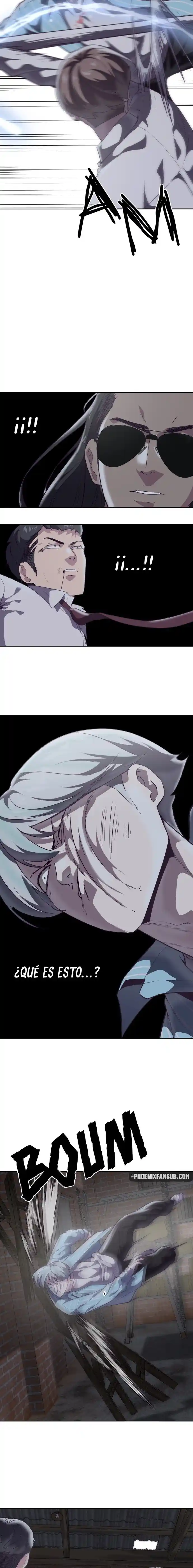 Ecos de los Muertos Capitulo 107 página 5