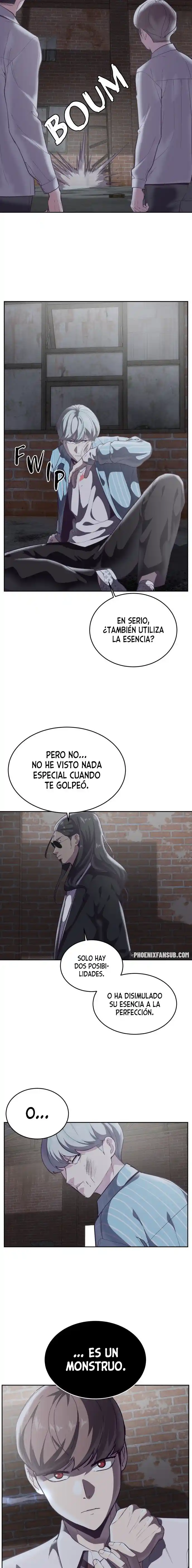 Ecos de los Muertos Capitulo 107 página 6