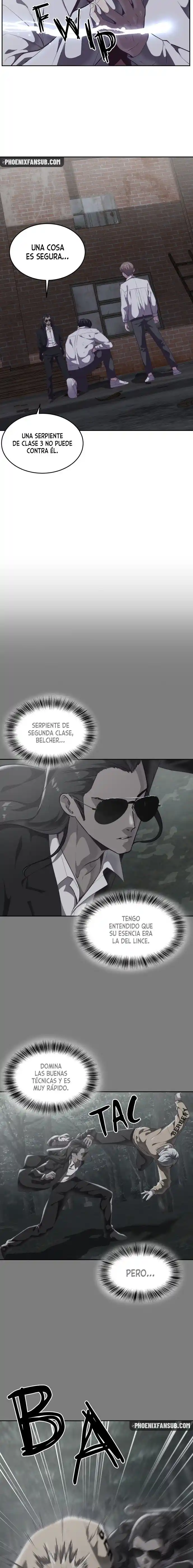 Ecos de los Muertos Capitulo 107 página 7