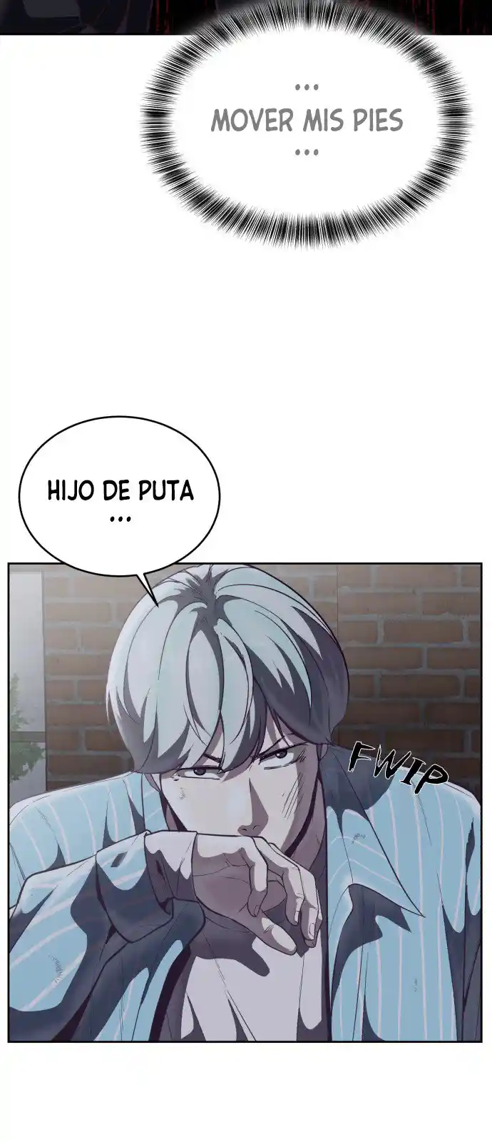 Ecos de los Muertos Capitulo 108 página 12