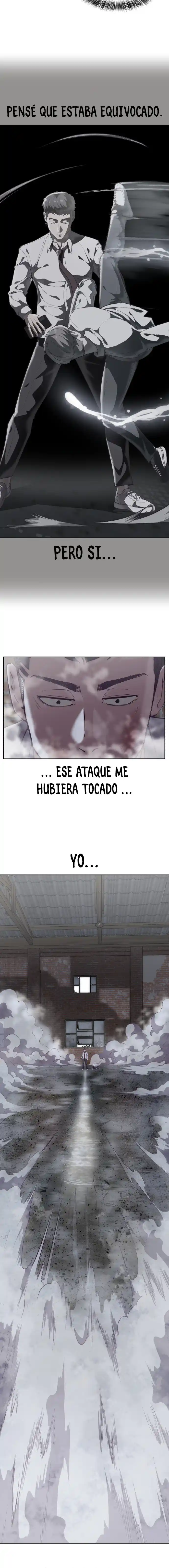 Ecos de los Muertos Capitulo 108 página 23