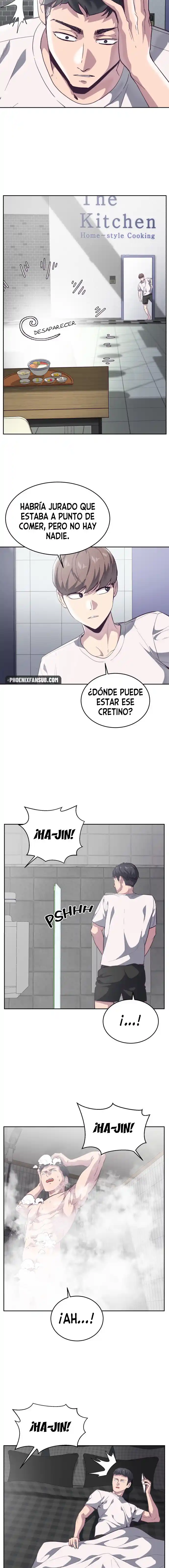 Ecos de los Muertos Capitulo 108 página 31