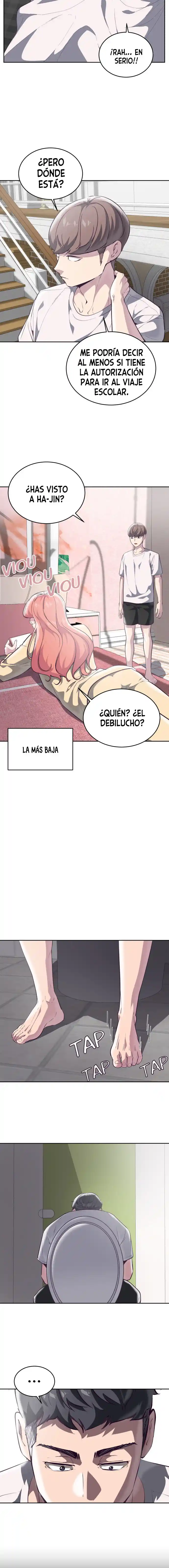 Ecos de los Muertos Capitulo 108 página 32