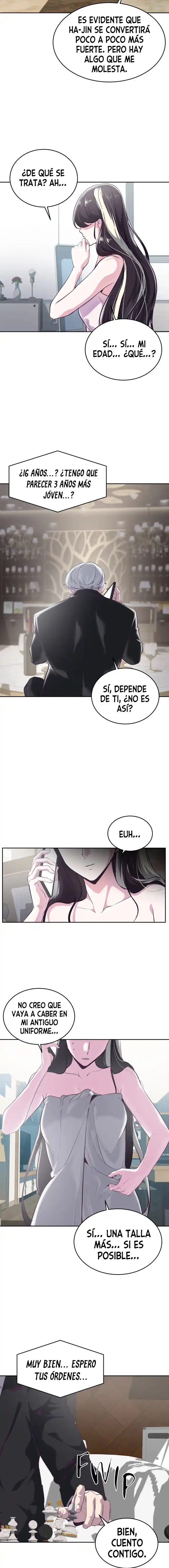 Ecos de los Muertos Capitulo 108 página 36