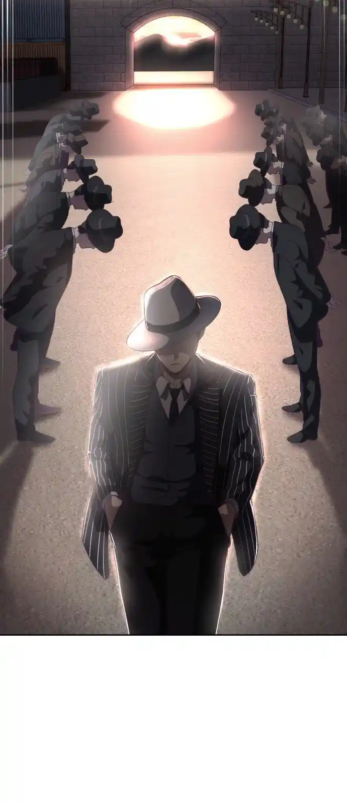 Ecos de los Muertos Capitulo 108 página 4