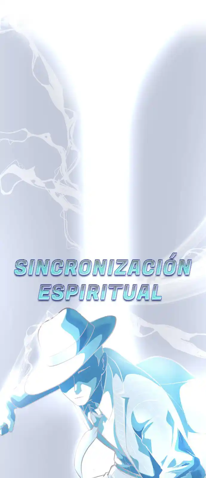 Ecos de los Muertos Capitulo 108 página 5