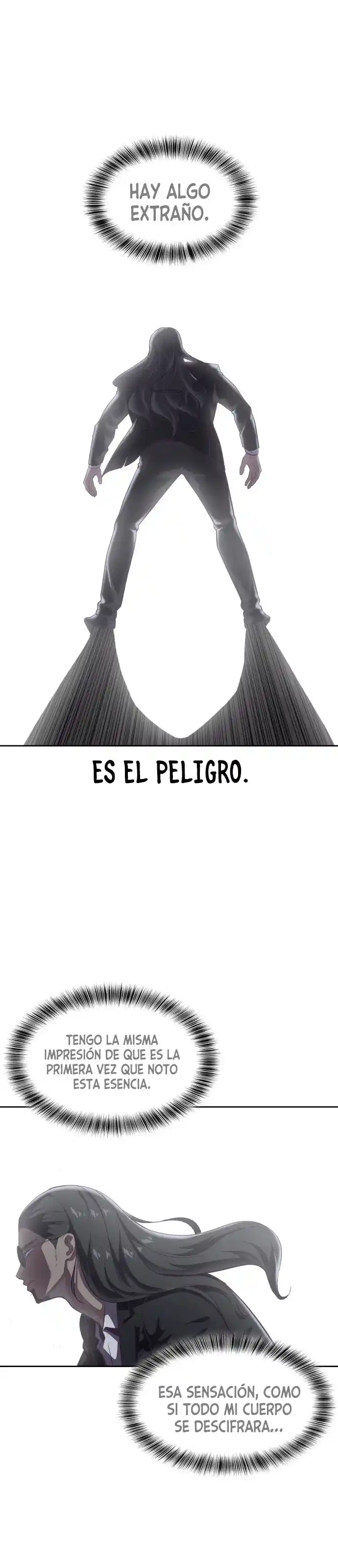 Ecos de los Muertos Capitulo 108 página 9
