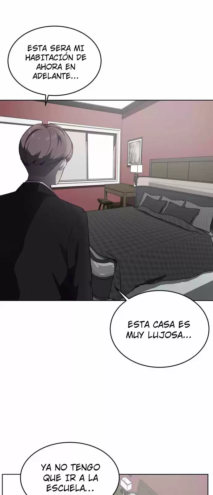 Ecos de los Muertos Capitulo 11 página 14