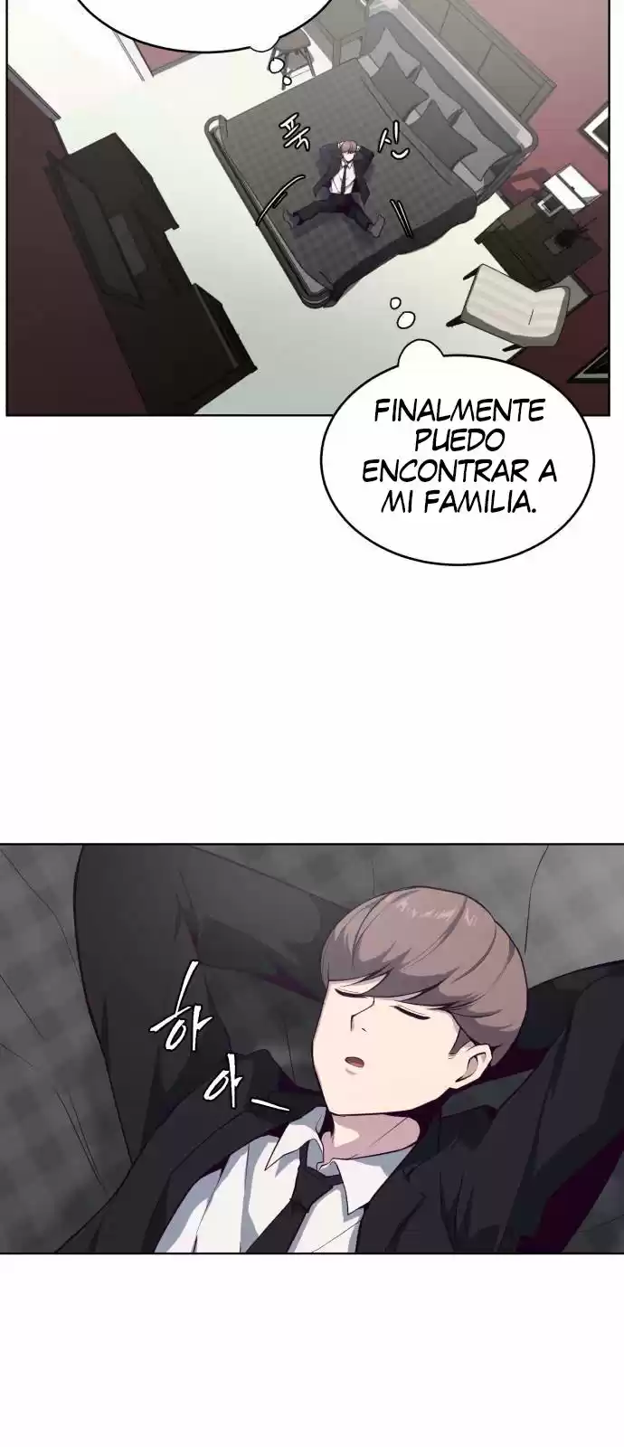 Ecos de los Muertos Capitulo 11 página 15