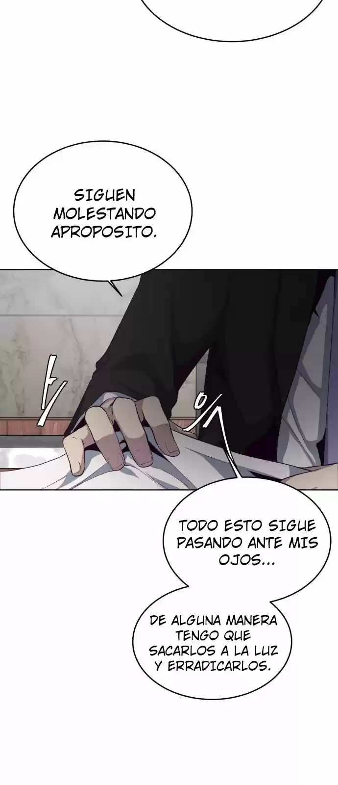Ecos de los Muertos Capitulo 11 página 23