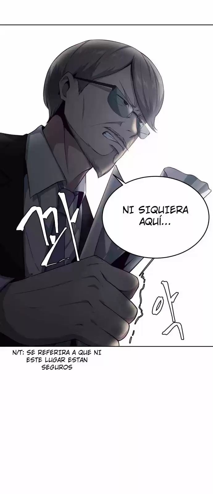 Ecos de los Muertos Capitulo 11 página 24