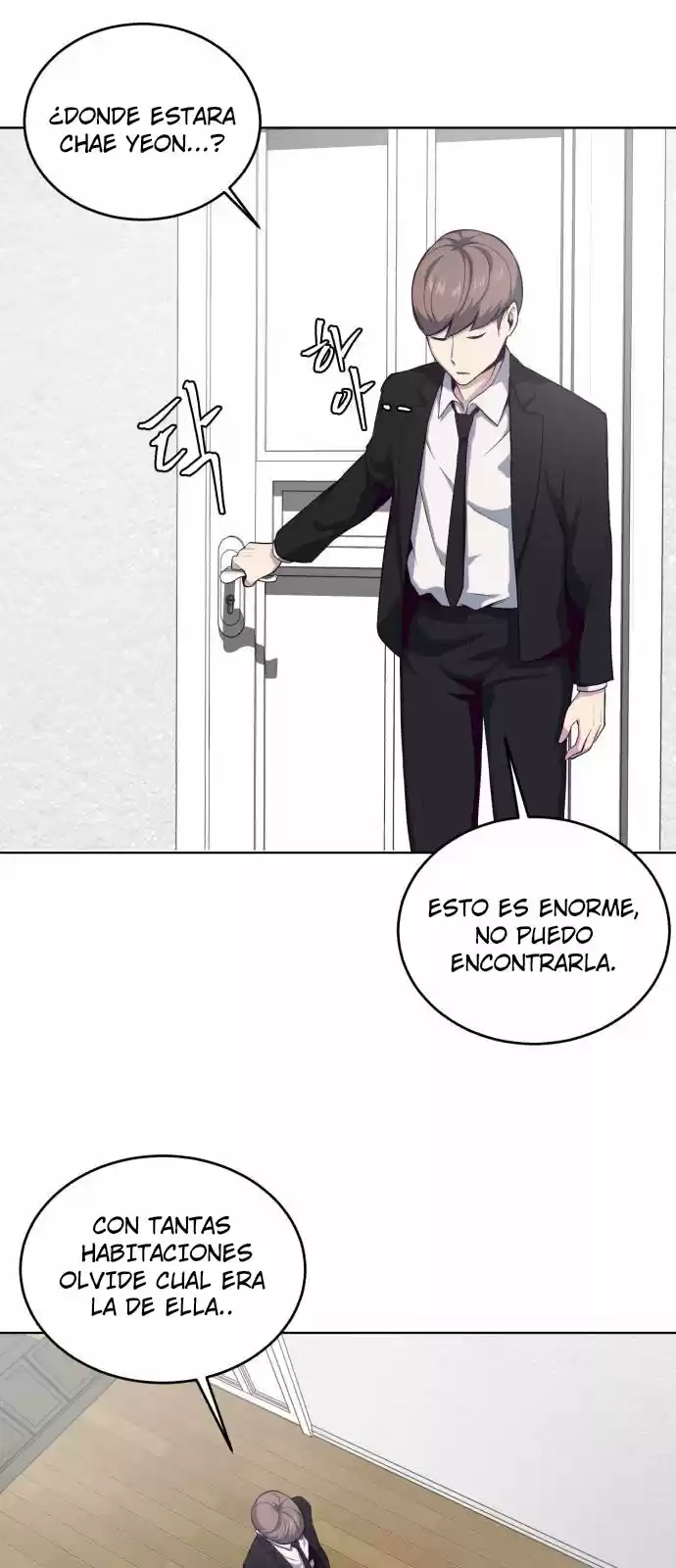 Ecos de los Muertos Capitulo 11 página 26