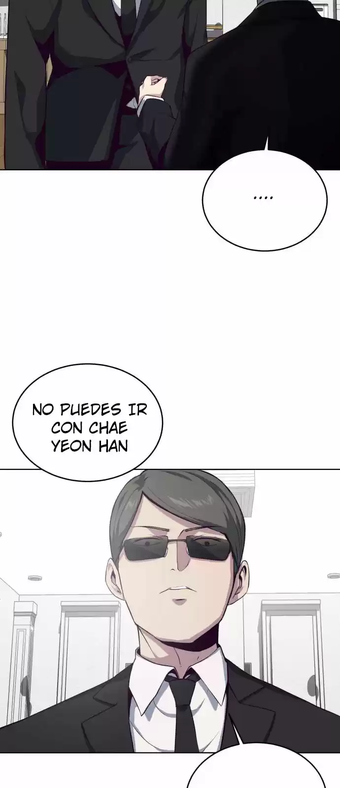 Ecos de los Muertos Capitulo 11 página 30