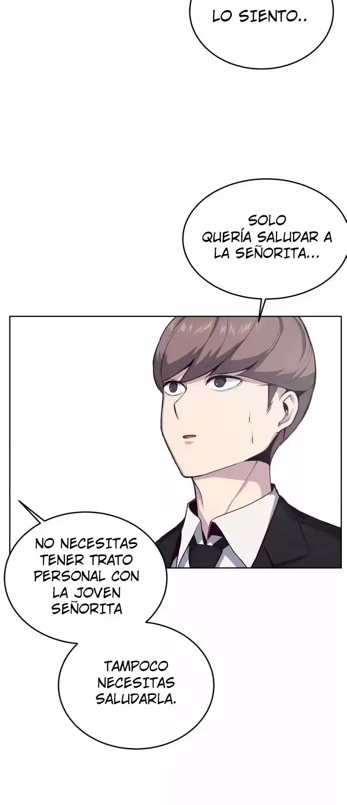 Ecos de los Muertos Capitulo 11 página 31