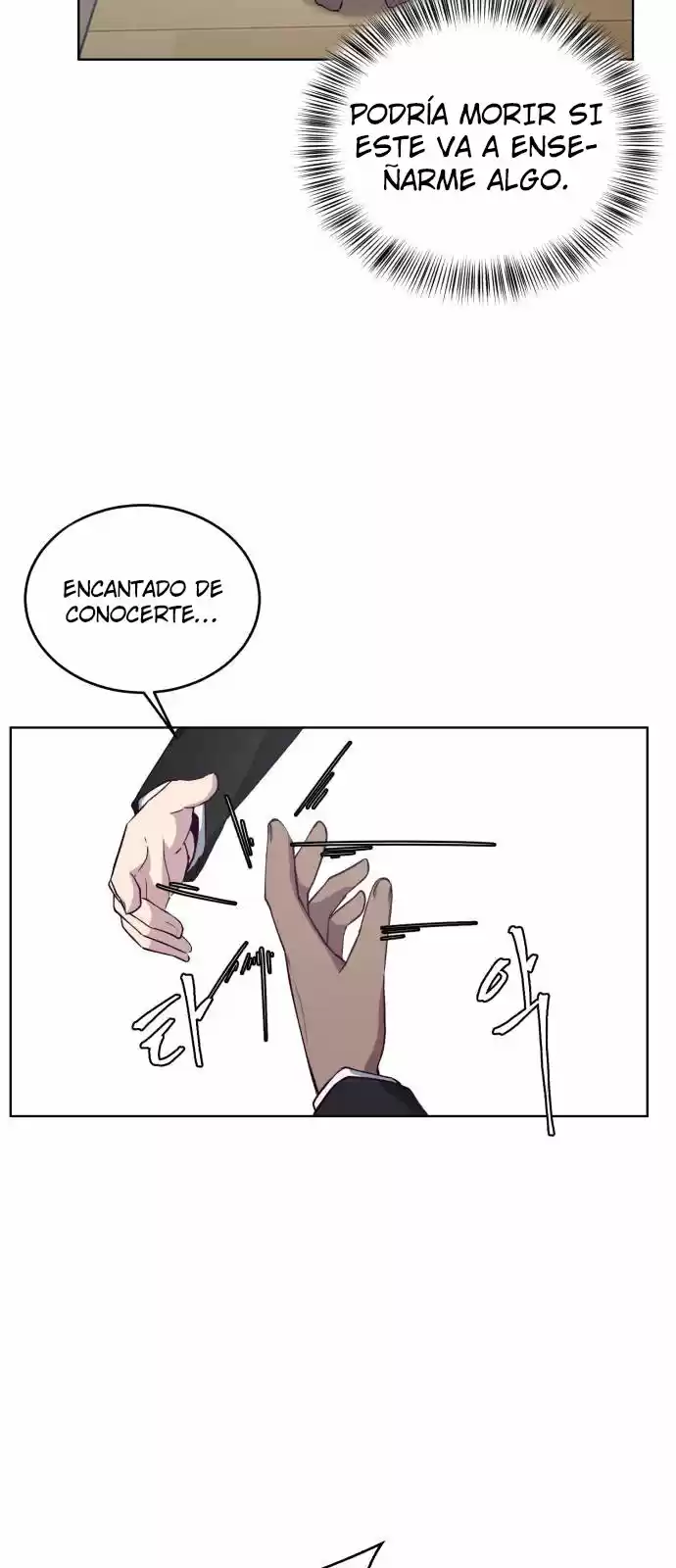Ecos de los Muertos Capitulo 11 página 36