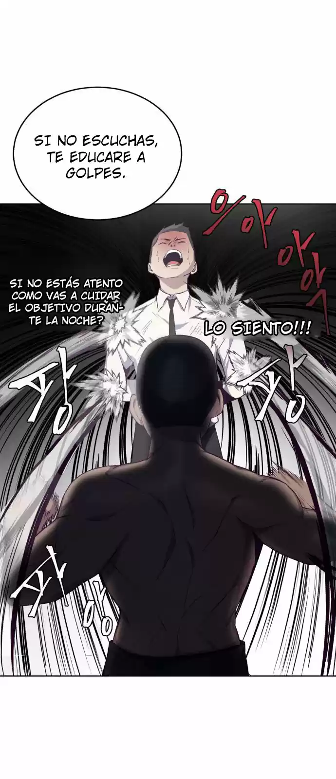 Ecos de los Muertos Capitulo 11 página 44