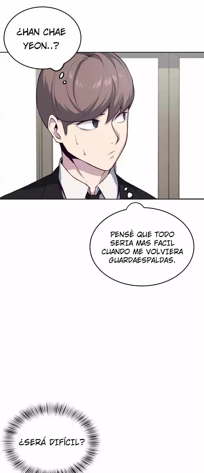 Ecos de los Muertos Capitulo 11 página 53
