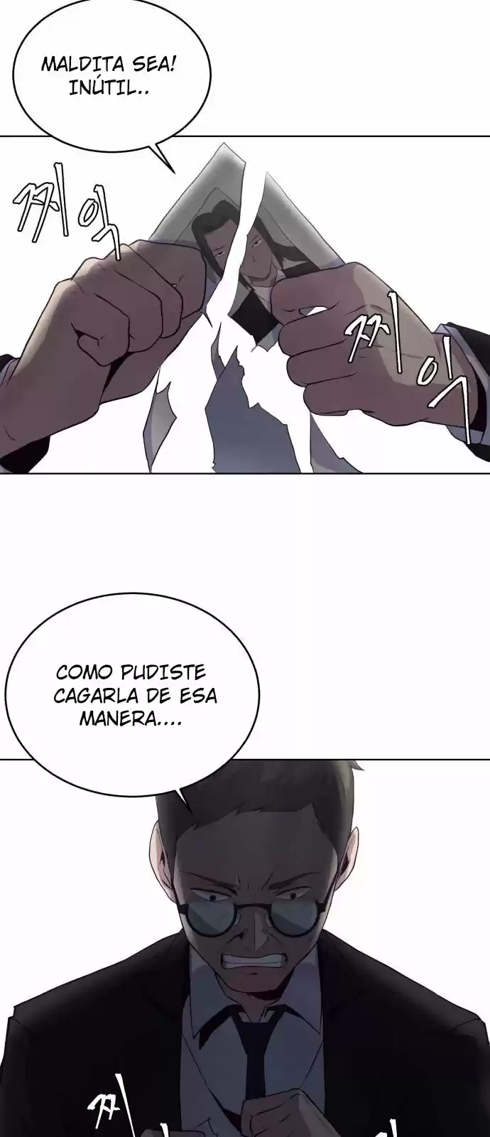Ecos de los Muertos Capitulo 11 página 57