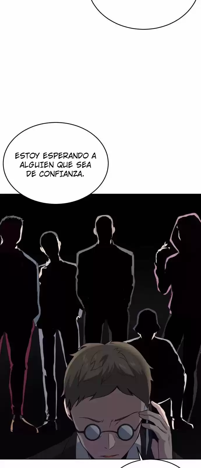 Ecos de los Muertos Capitulo 11 página 61