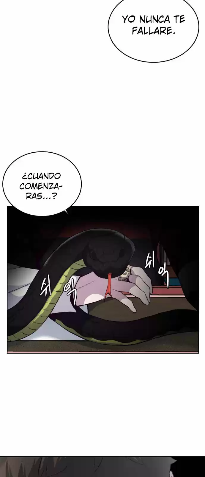 Ecos de los Muertos Capitulo 11 página 62