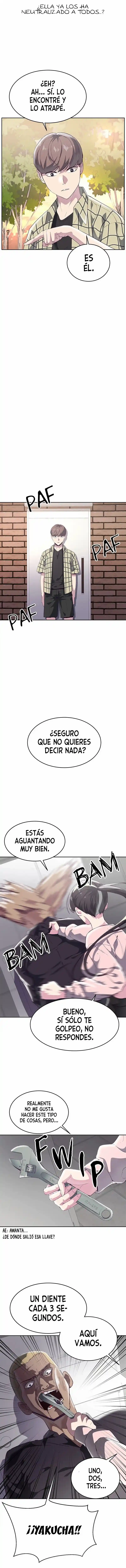 Ecos de los Muertos Capitulo 112 página 16