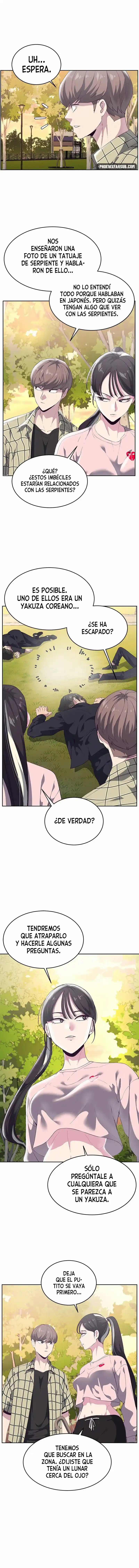 Ecos de los Muertos Capitulo 112 página 4