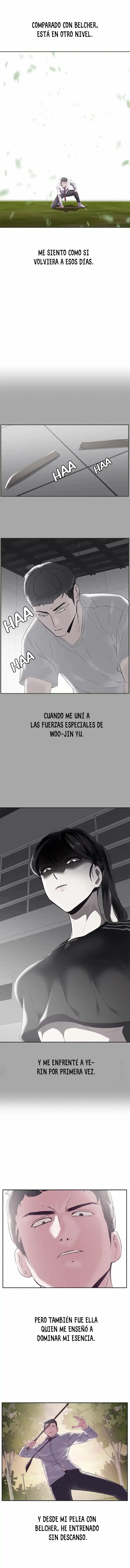 Ecos de los Muertos Capitulo 113 página 10