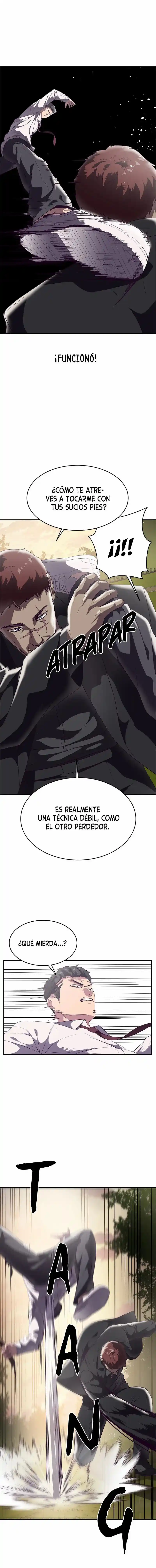 Ecos de los Muertos Capitulo 113 página 12