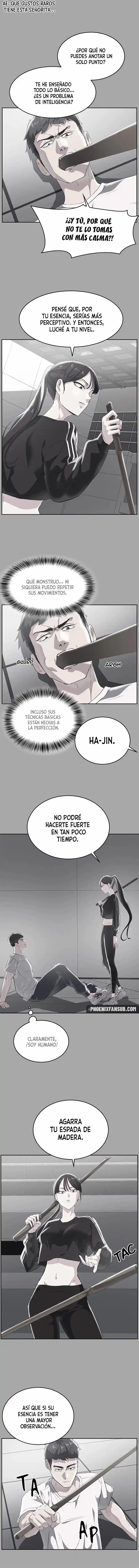 Ecos de los Muertos Capitulo 113 página 15